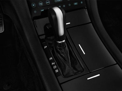 2018 Ford Taurus SE