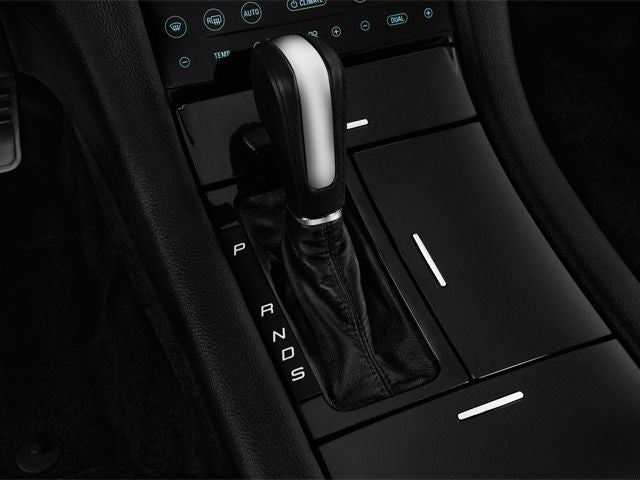 2018 Ford Taurus SE