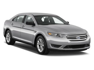 2018 Ford Taurus SE