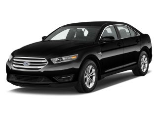 2018 Ford Taurus SEL