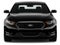 2017 Ford Taurus SHO AWD-Sunroof-Heated/Cooled Seats