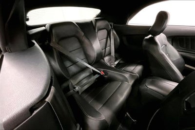 2023 Ford Mustang EcoBoost Premium Htd/Cooled Leather - Blind Spot Detection