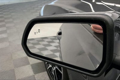 2023 Ford Mustang EcoBoost Premium Htd/Cooled Leather - Blind Spot Detection