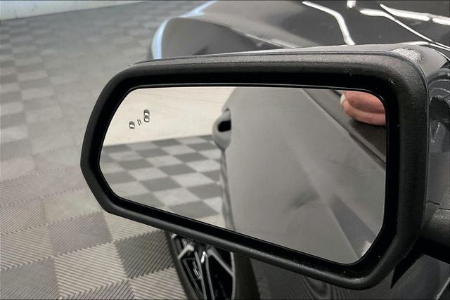 2023 Ford Mustang EcoBoost Premium Htd/Cooled Leather - Blind Spot Detection
