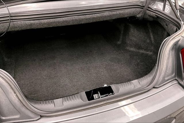 2023 Ford Mustang EcoBoost Premium Htd/Cooled Leather - Blind Spot Detection