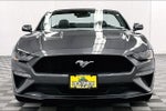 2023 Ford Mustang EcoBoost Premium Htd/Cooled Leather - Blind Spot Detection