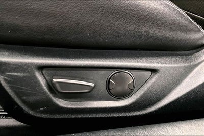 2023 Ford Mustang EcoBoost Premium Htd/Cooled Leather - Blind Spot Detection
