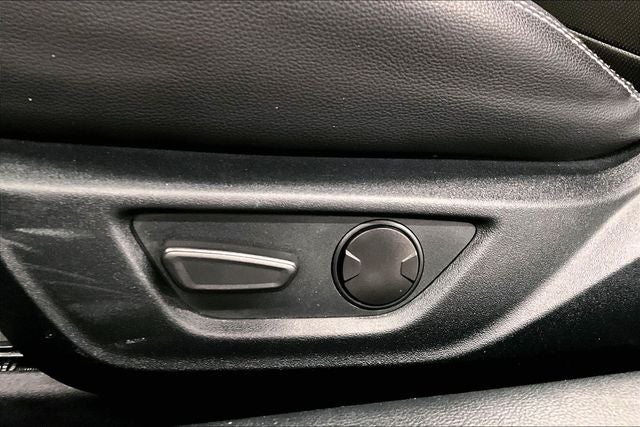 2023 Ford Mustang EcoBoost Premium Htd/Cooled Leather - Blind Spot Detection