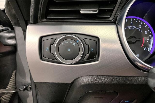 2023 Ford Mustang EcoBoost Premium Htd/Cooled Leather - Blind Spot Detection