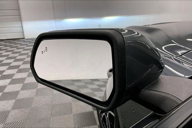 2023 Ford Mustang EcoBoost Premium Htd/Cooled Leather - Blind Spot Detection