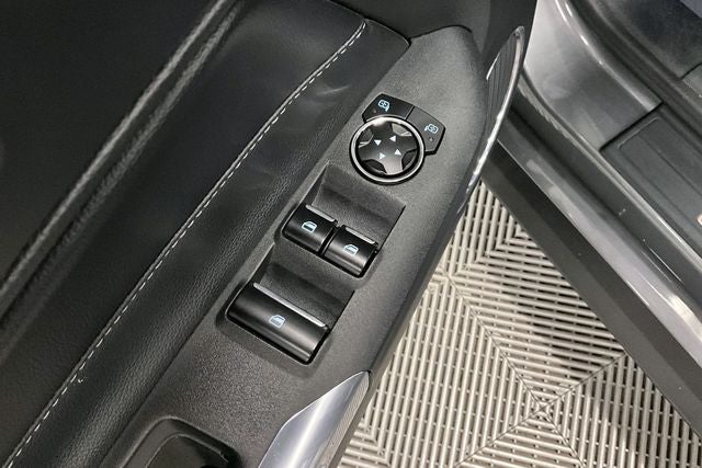 2023 Ford Mustang EcoBoost Premium Htd/Cooled Leather - Blind Spot Detection