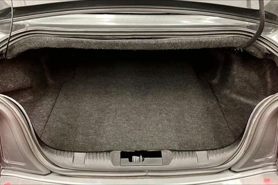 2023 Ford Mustang EcoBoost Premium Htd/Cooled Leather - Blind Spot Detection