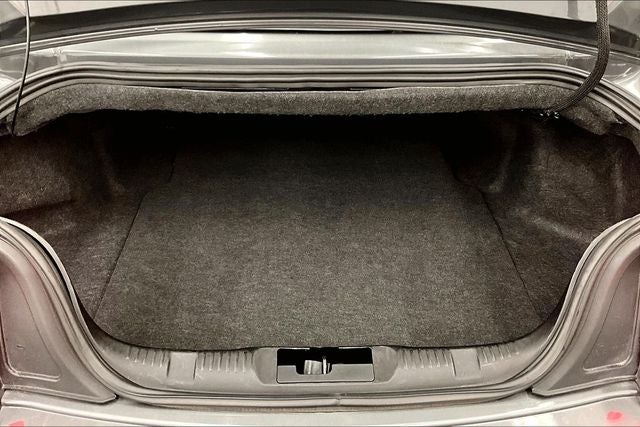 2023 Ford Mustang EcoBoost Premium Htd/Cooled Leather - Blind Spot Detection
