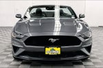 2023 Ford Mustang EcoBoost Premium Htd/Cooled Leather - Blind Spot Detection