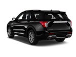 2019 Ford Explorer Limited AWD-Heated/Cooled Seats-Adaptive Cruise Control
