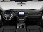 2019 Ford Explorer Limited AWD-Heated/Cooled Seats-Adaptive Cruise Control