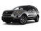 2019 Ford Explorer Limited AWD-Heated/Cooled Seats-Adaptive Cruise Control