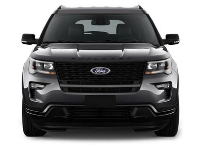 2019 Ford Explorer Limited AWD-Heated/Cooled Seats-Adaptive Cruise Control