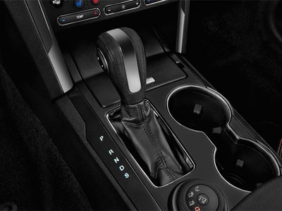 2019 Ford Explorer Limited AWD-Heated/Cooled Seats-Adaptive Cruise Control