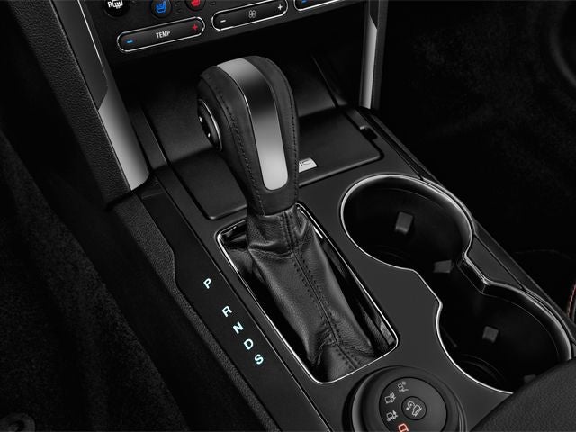 2019 Ford Explorer Limited AWD-Heated/Cooled Seats-Adaptive Cruise Control