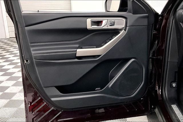 2023 Ford Explorer Limited 4x4 - Htd/Cooled Leather - Adaptive Cruise