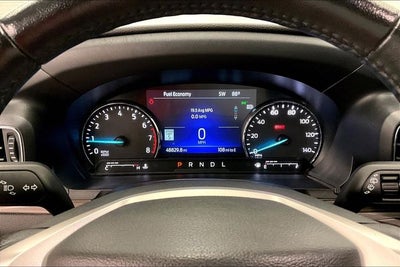 2023 Ford Explorer Limited 4x4 - Htd/Cooled Leather - Adaptive Cruise