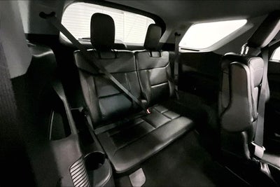 2023 Ford Explorer Limited 4x4 - Htd/Cooled Leather - Adaptive Cruise