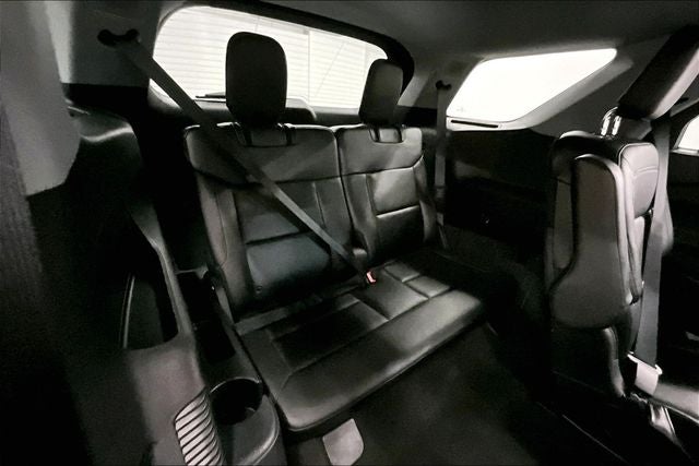 2023 Ford Explorer Limited 4x4 - Htd/Cooled Leather - Adaptive Cruise