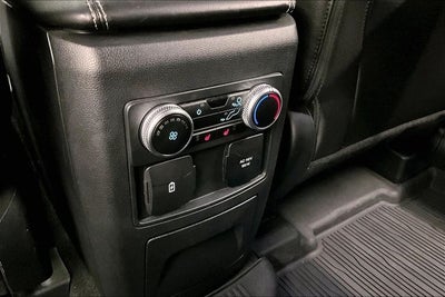 2023 Ford Explorer Limited 4x4 - Htd/Cooled Leather - Adaptive Cruise