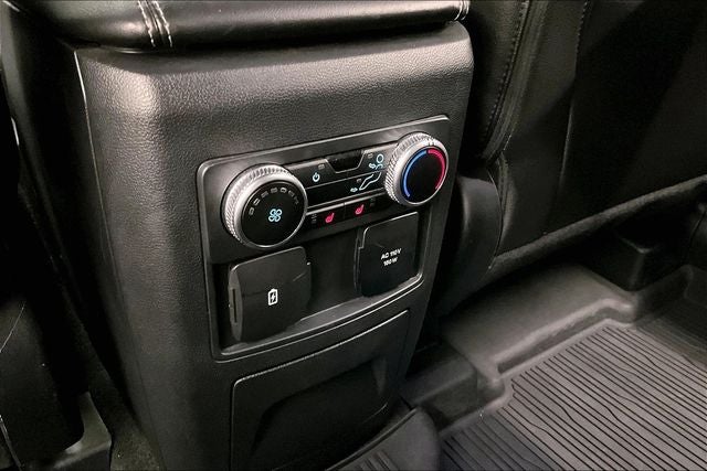 2023 Ford Explorer Limited 4x4 - Htd/Cooled Leather - Adaptive Cruise