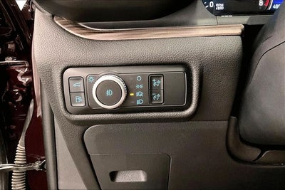 2023 Ford Explorer Limited 4x4 - Htd/Cooled Leather - Adaptive Cruise