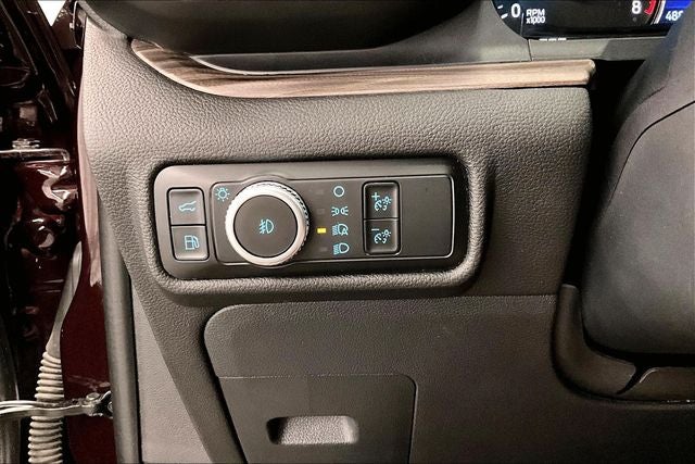 2023 Ford Explorer Limited 4x4 - Htd/Cooled Leather - Adaptive Cruise