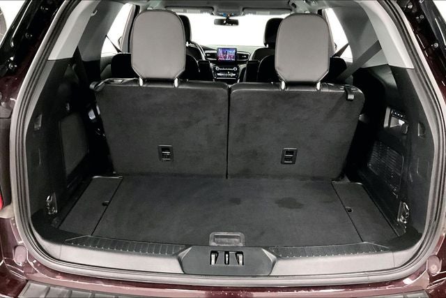 2023 Ford Explorer Limited 4x4 - Htd/Cooled Leather - Adaptive Cruise