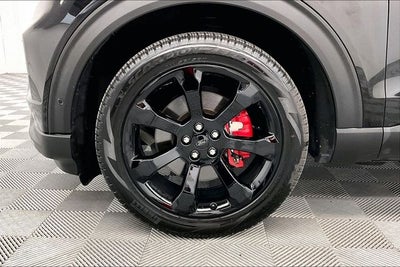 2020 Ford Explorer ST 4x4 - Pano Roof - Htd/Cooled Massaging Leather