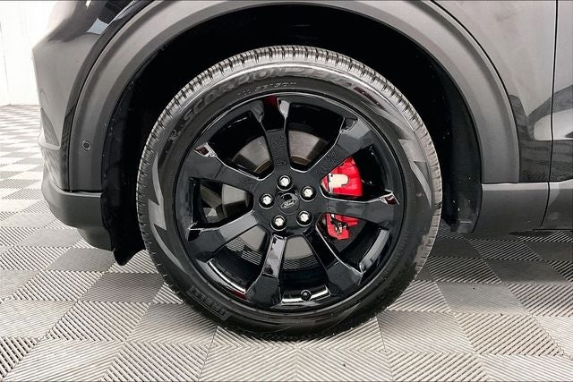 2020 Ford Explorer ST 4x4 - Pano Roof - Htd/Cooled Massaging Leather