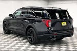 2020 Ford Explorer ST 4x4 - Pano Roof - Htd/Cooled Massaging Leather