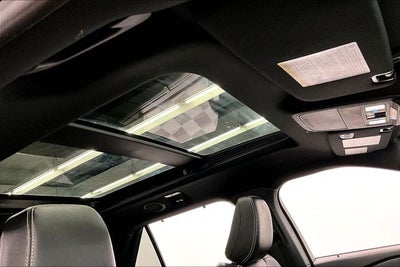 2020 Ford Explorer ST 4x4 - Pano Roof - Htd/Cooled Massaging Leather