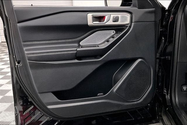2020 Ford Explorer ST 4x4 - Pano Roof - Htd/Cooled Massaging Leather