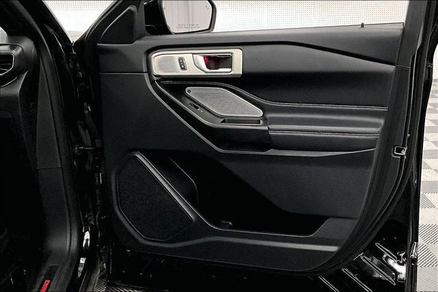 2020 Ford Explorer ST 4x4 - Pano Roof - Htd/Cooled Massaging Leather