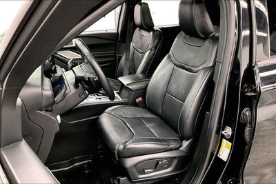 2020 Ford Explorer ST 4x4 - Pano Roof - Htd/Cooled Massaging Leather