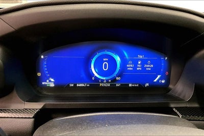 2020 Ford Explorer ST 4x4 - Pano Roof - Htd/Cooled Massaging Leather