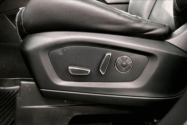 2020 Ford Explorer ST 4x4 - Pano Roof - Htd/Cooled Massaging Leather