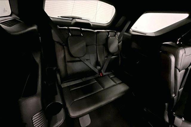 2020 Ford Explorer ST 4x4 - Pano Roof - Htd/Cooled Massaging Leather