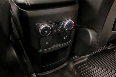2020 Ford Explorer ST 4x4 - Pano Roof - Htd/Cooled Massaging Leather