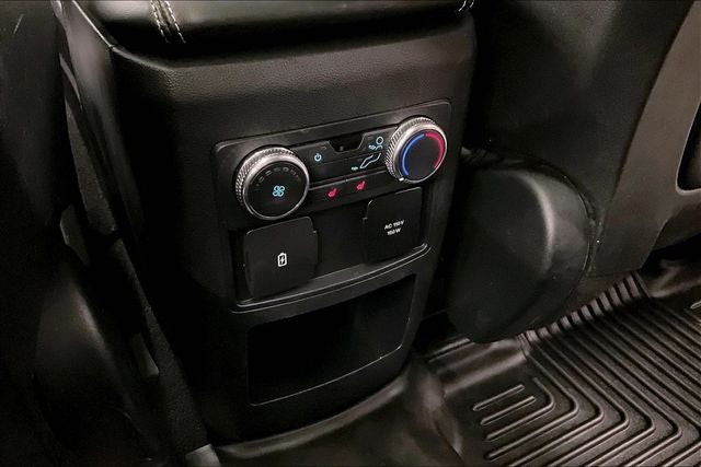 2020 Ford Explorer ST 4x4 - Pano Roof - Htd/Cooled Massaging Leather