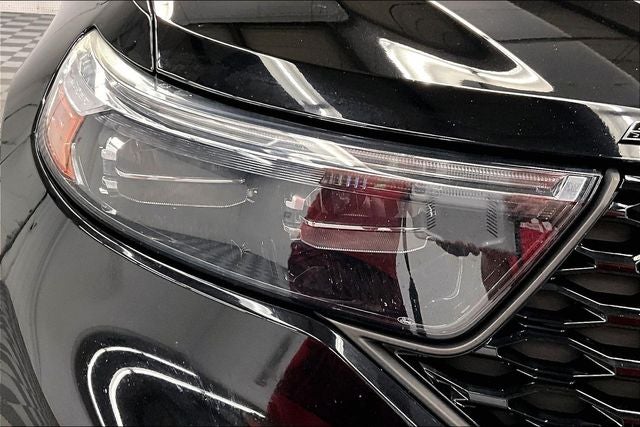 2020 Ford Explorer ST 4x4 - Pano Roof - Htd/Cooled Massaging Leather
