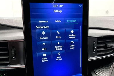 2020 Ford Explorer ST 4x4 - Pano Roof - Htd/Cooled Massaging Leather