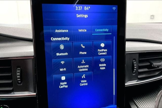 2020 Ford Explorer ST 4x4 - Pano Roof - Htd/Cooled Massaging Leather