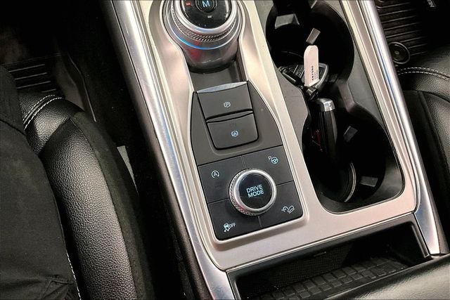 2020 Ford Explorer ST 4x4 - Pano Roof - Htd/Cooled Massaging Leather
