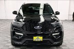 2020 Ford Explorer ST 4x4 - Pano Roof - Htd/Cooled Massaging Leather